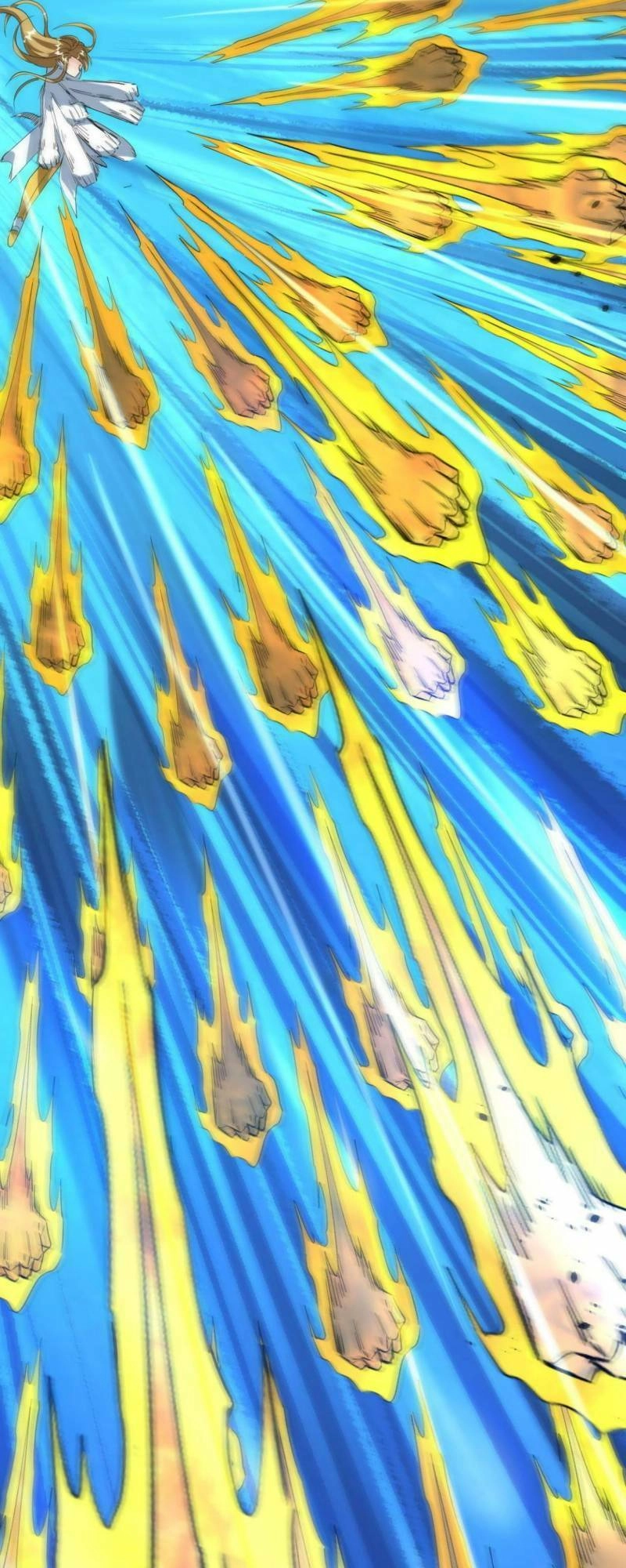 Tử Giới, Thức Tỉnh Tài Năng Hạng SSS Chapter 60 - 18