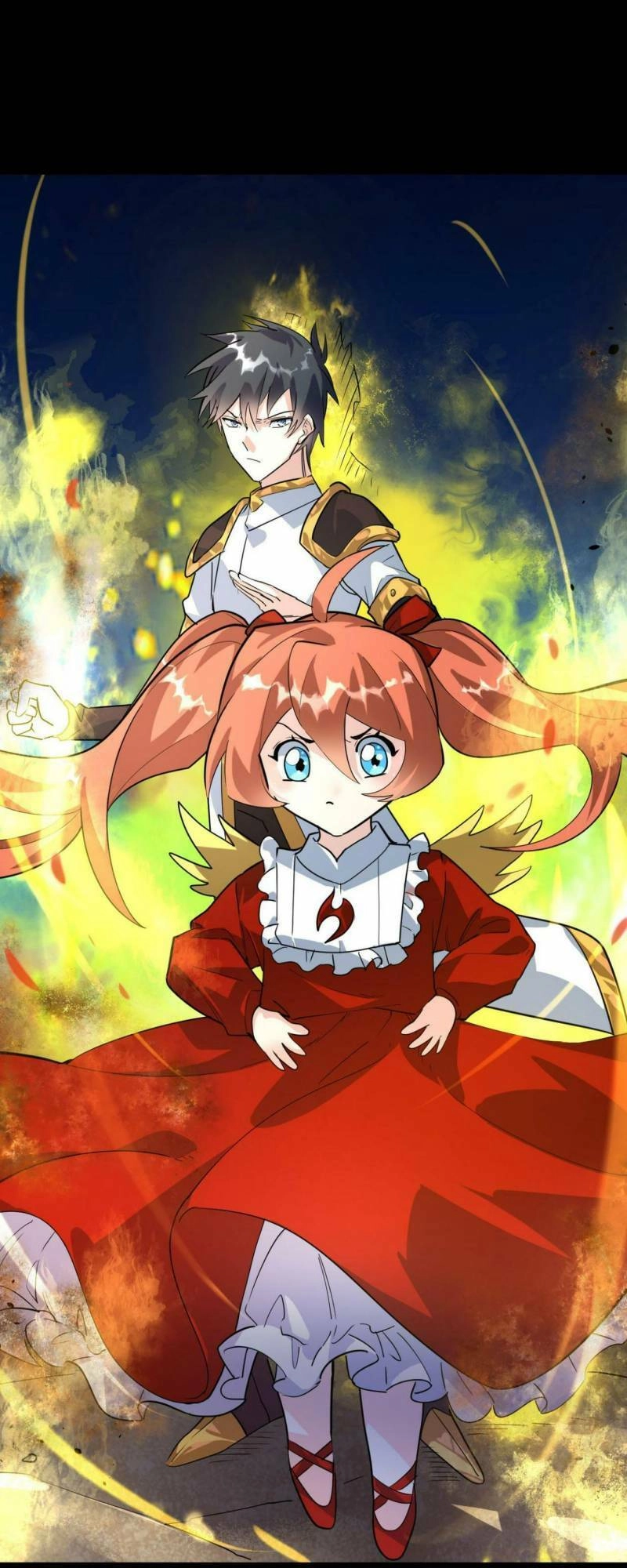 Tử Giới, Thức Tỉnh Tài Năng Hạng SSS Chapter 60 - 22