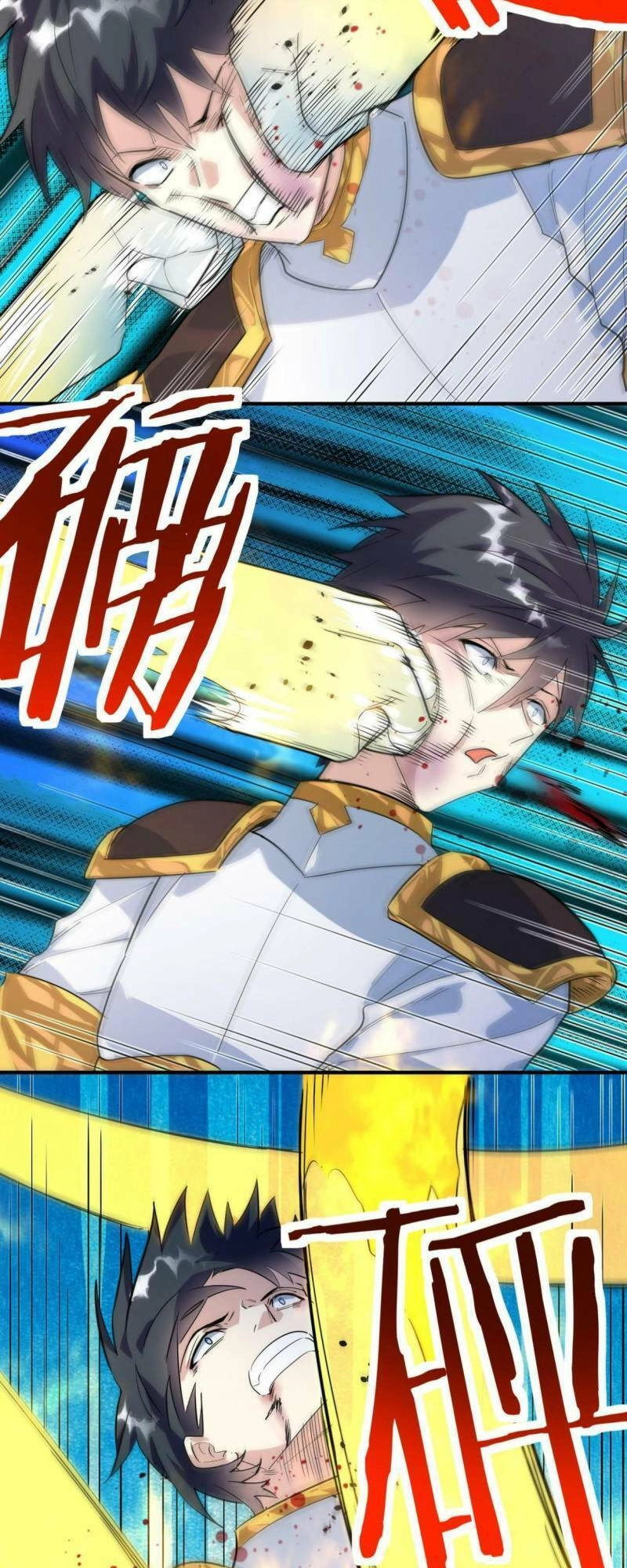 Tử Giới, Thức Tỉnh Tài Năng Hạng SSS Chapter 60 - 26