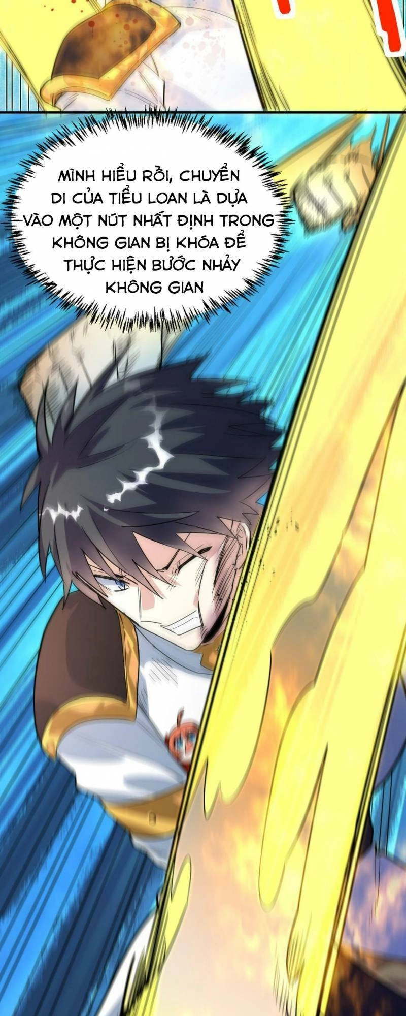 Tử Giới, Thức Tỉnh Tài Năng Hạng SSS Chapter 60 - 27