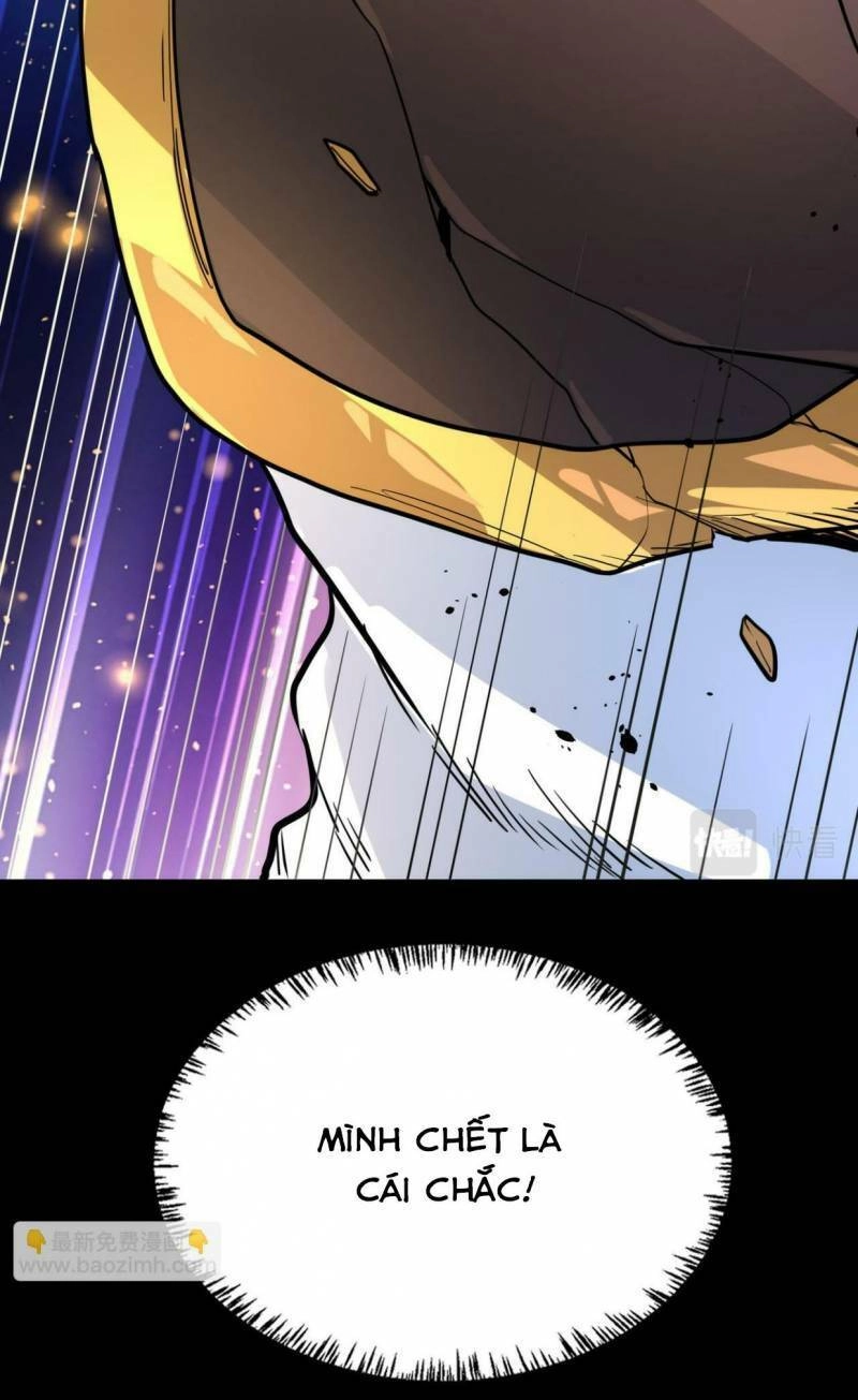 Tử Giới, Thức Tỉnh Tài Năng Hạng SSS Chapter 60 - 29