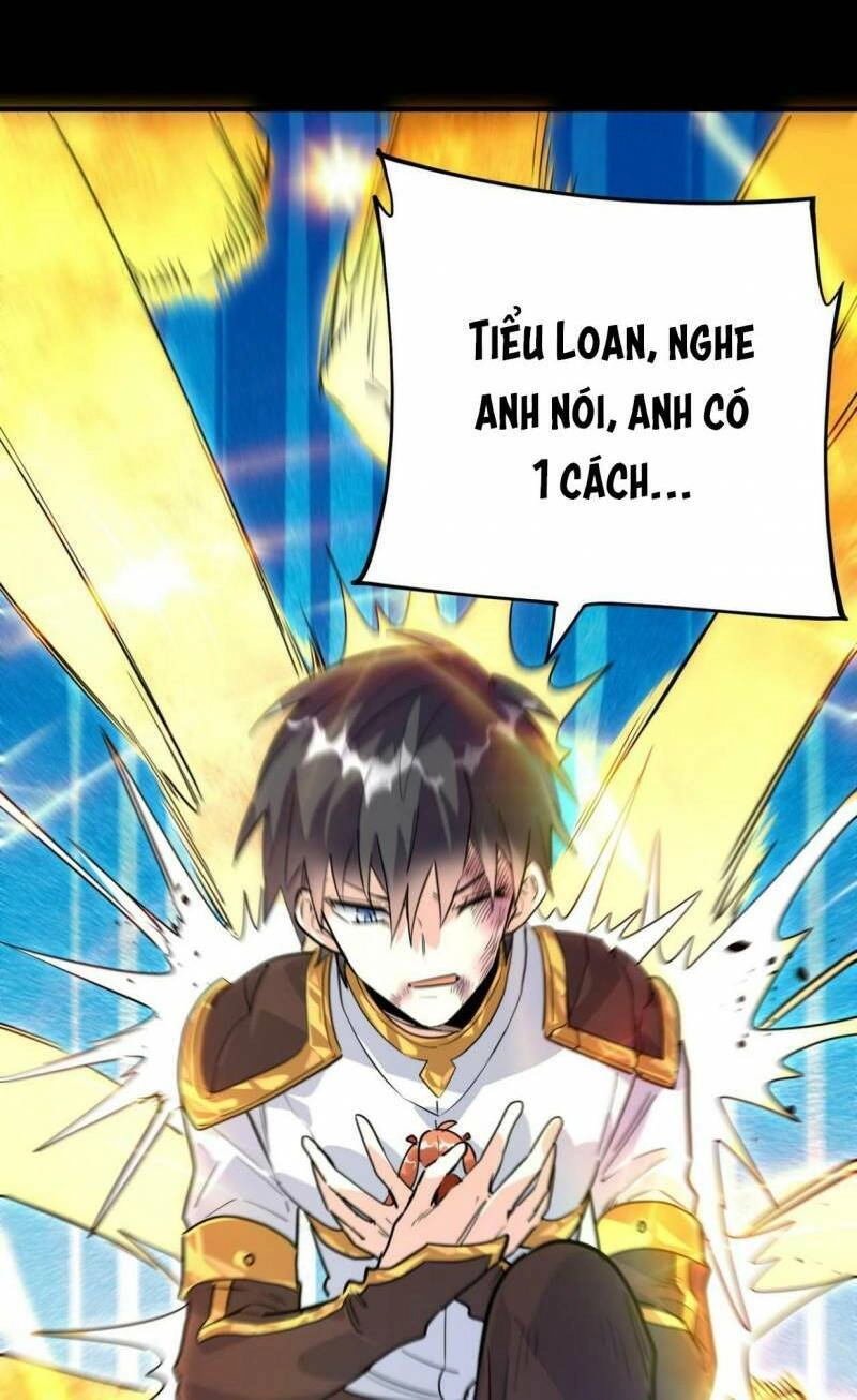 Tử Giới, Thức Tỉnh Tài Năng Hạng SSS Chapter 60 - 30