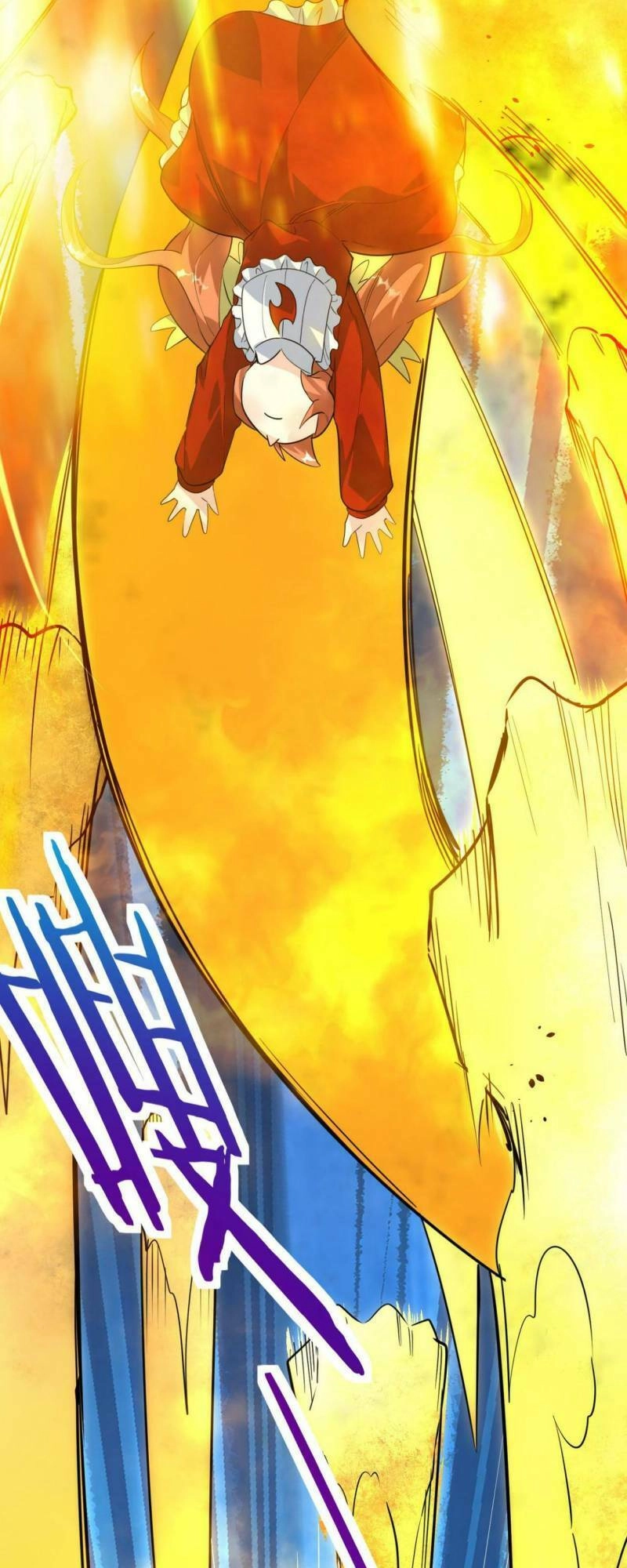 Tử Giới, Thức Tỉnh Tài Năng Hạng SSS Chapter 60 - 32