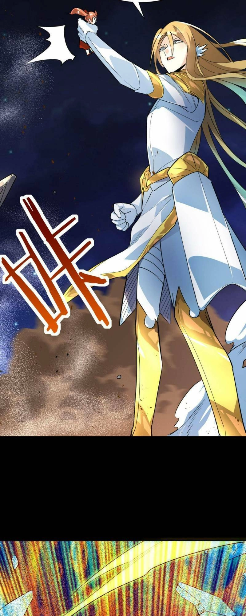 Tử Giới, Thức Tỉnh Tài Năng Hạng SSS Chapter 60 - 35