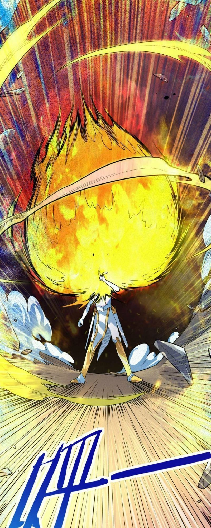 Tử Giới, Thức Tỉnh Tài Năng Hạng SSS Chapter 60 - 36