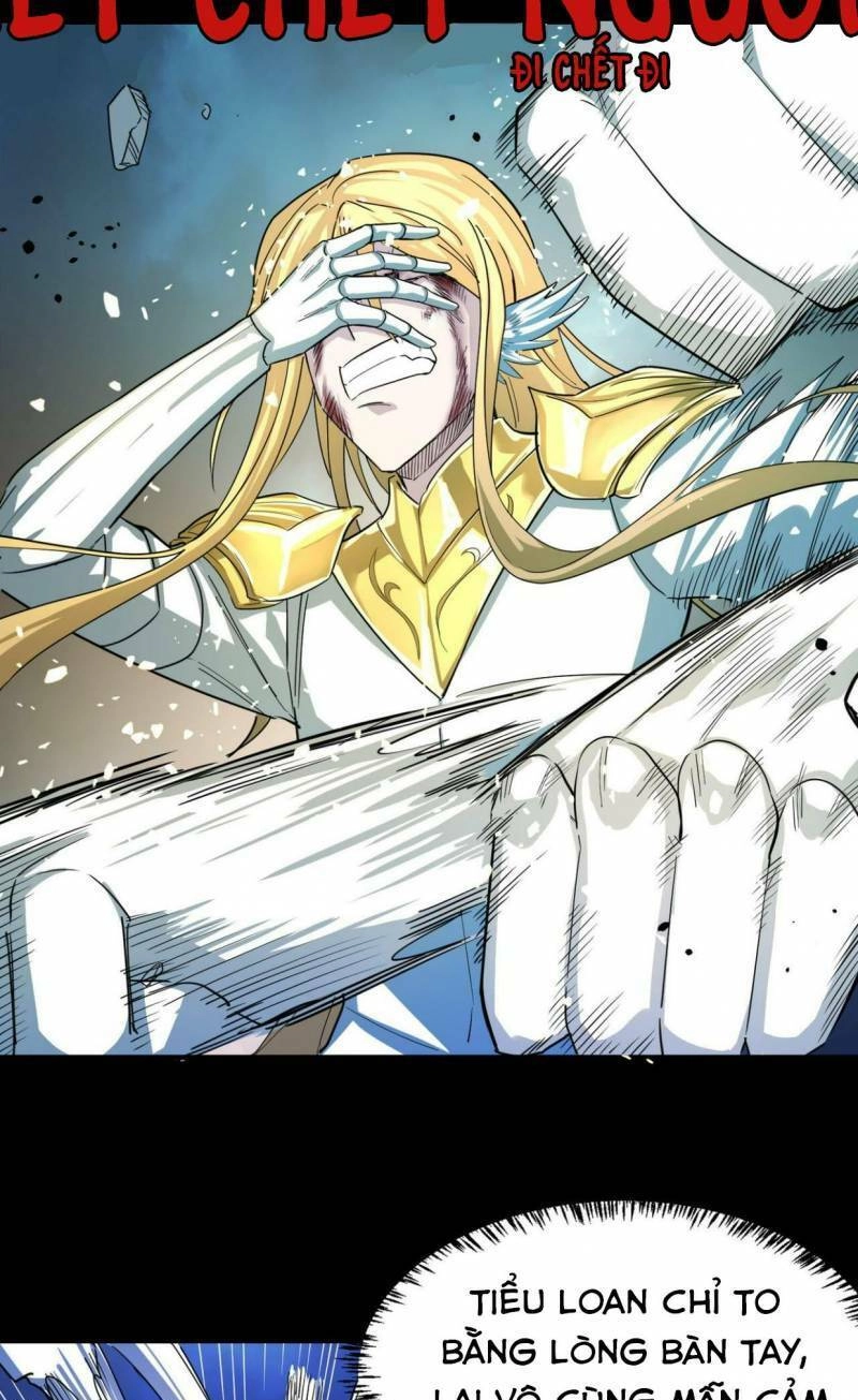 Tử Giới, Thức Tỉnh Tài Năng Hạng SSS Chapter 60 - 39