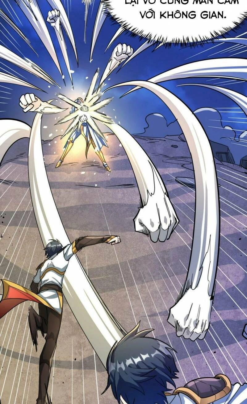 Tử Giới, Thức Tỉnh Tài Năng Hạng SSS Chapter 60 - 40