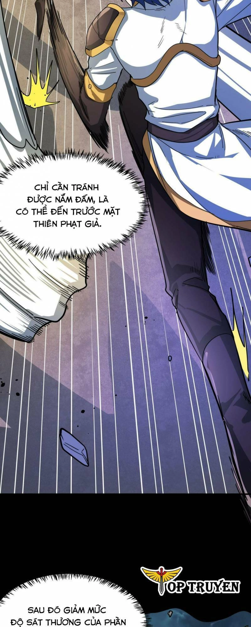 Tử Giới, Thức Tỉnh Tài Năng Hạng SSS Chapter 60 - 41