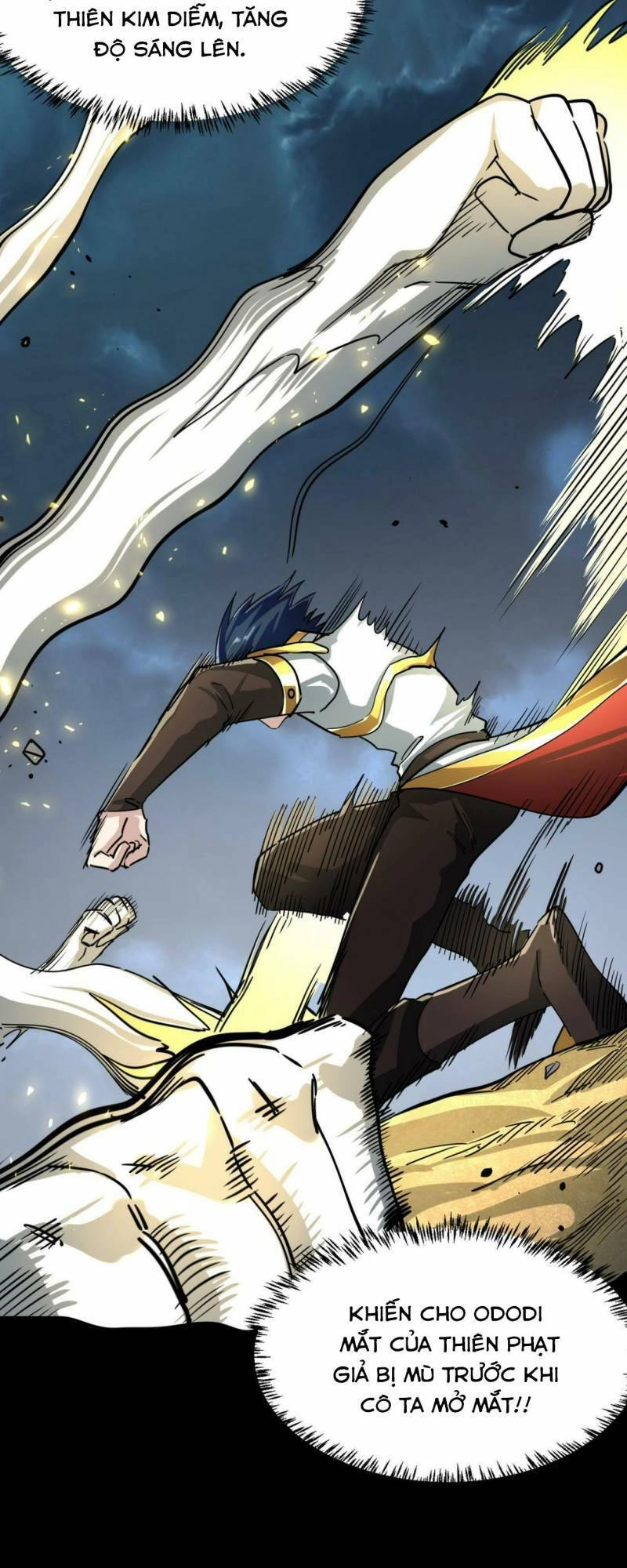 Tử Giới, Thức Tỉnh Tài Năng Hạng SSS Chapter 60 - 42