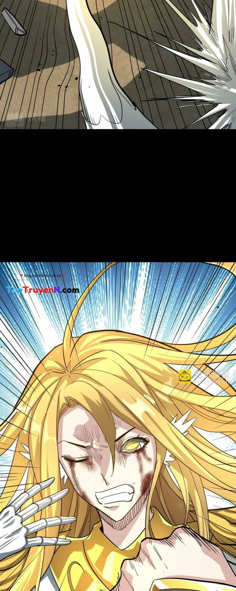 Tử Giới, Thức Tỉnh Tài Năng Hạng SSS Chapter 60 - 44