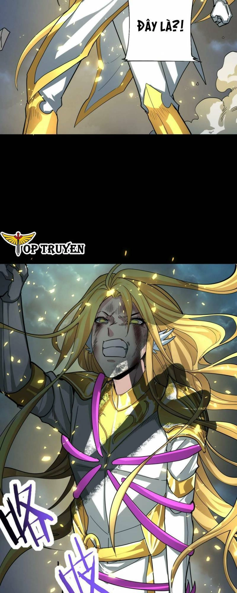 Tử Giới, Thức Tỉnh Tài Năng Hạng SSS Chapter 60 - 48