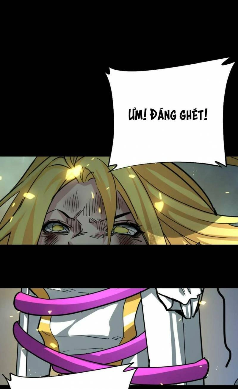 Tử Giới, Thức Tỉnh Tài Năng Hạng SSS Chapter 60 - 50