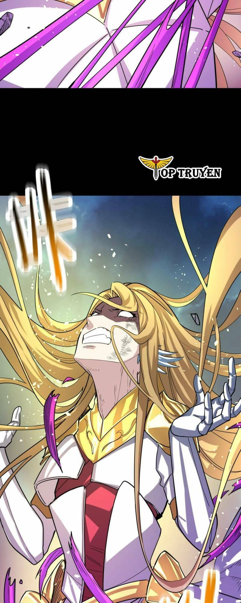 Tử Giới, Thức Tỉnh Tài Năng Hạng SSS Chapter 60 - 53