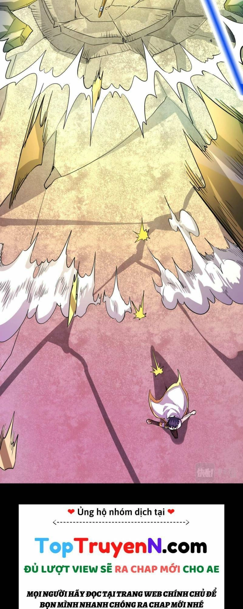 Tử Giới, Thức Tỉnh Tài Năng Hạng SSS Chapter 60 - 55