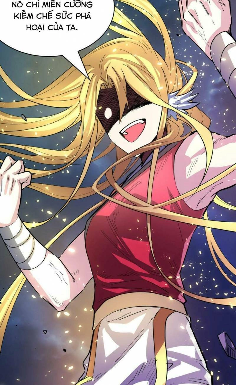 Tử Giới, Thức Tỉnh Tài Năng Hạng SSS Chapter 60 - 60