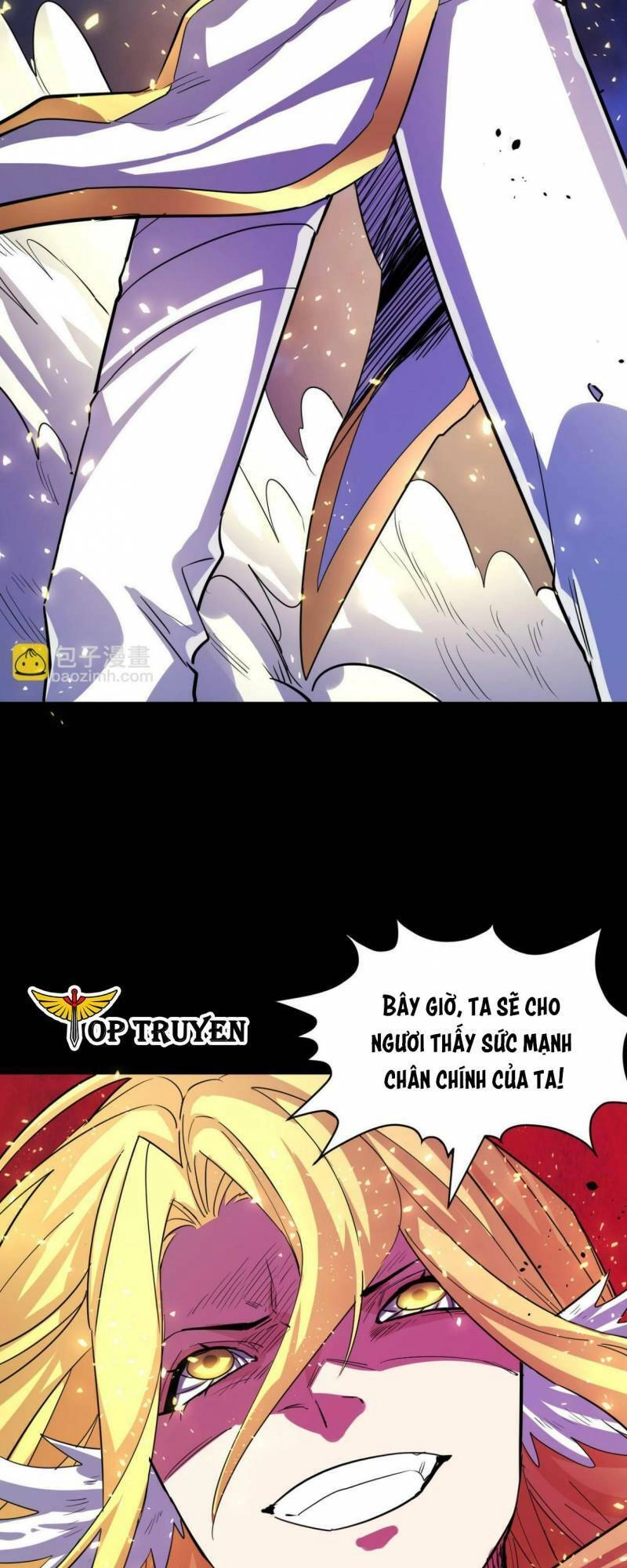 Tử Giới, Thức Tỉnh Tài Năng Hạng SSS Chapter 60 - 61