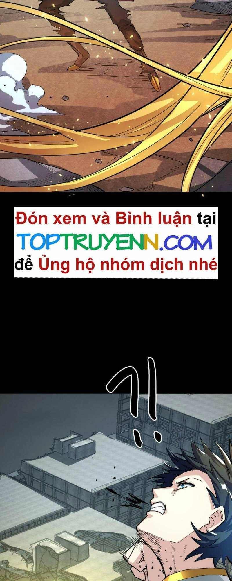 Tử Giới, Thức Tỉnh Tài Năng Hạng SSS Chapter 60 - 63