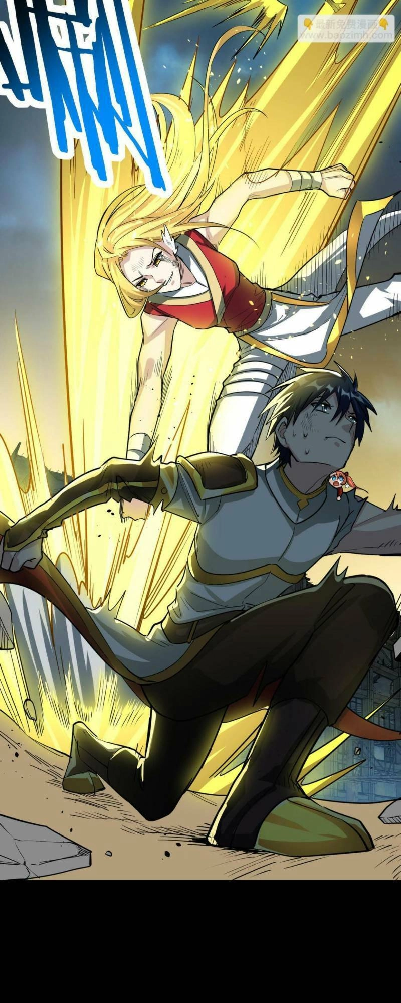 Tử Giới, Thức Tỉnh Tài Năng Hạng SSS Chapter 60 - 66