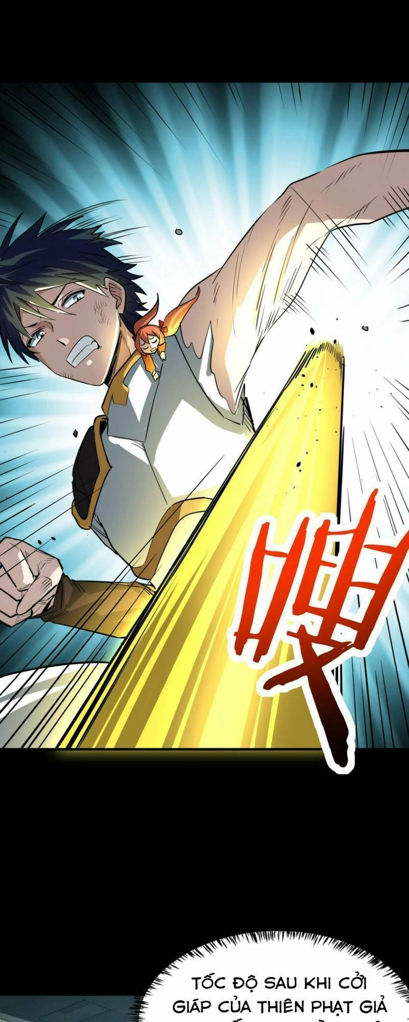 Tử Giới, Thức Tỉnh Tài Năng Hạng SSS Chapter 60 - 67