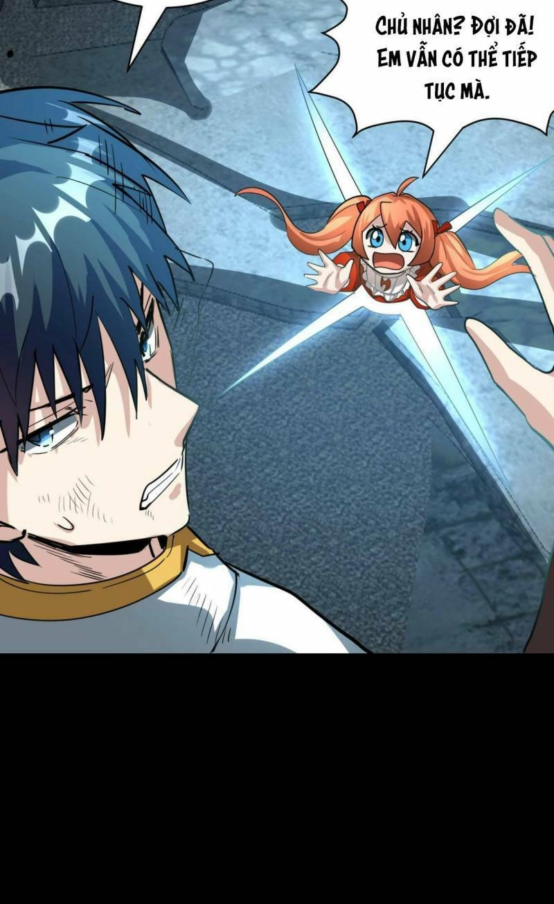 Tử Giới, Thức Tỉnh Tài Năng Hạng SSS Chapter 60 - 69