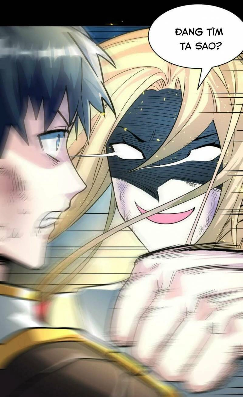 Tử Giới, Thức Tỉnh Tài Năng Hạng SSS Chapter 60 - 70