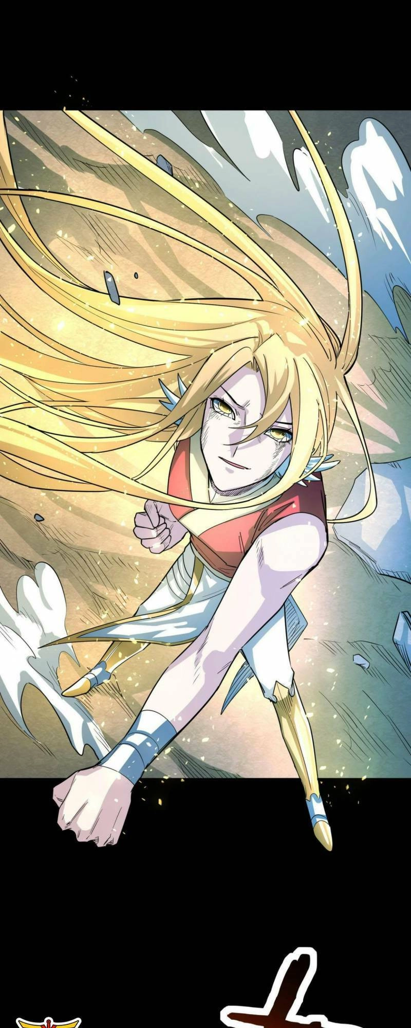 Tử Giới, Thức Tỉnh Tài Năng Hạng SSS Chapter 60 - 74