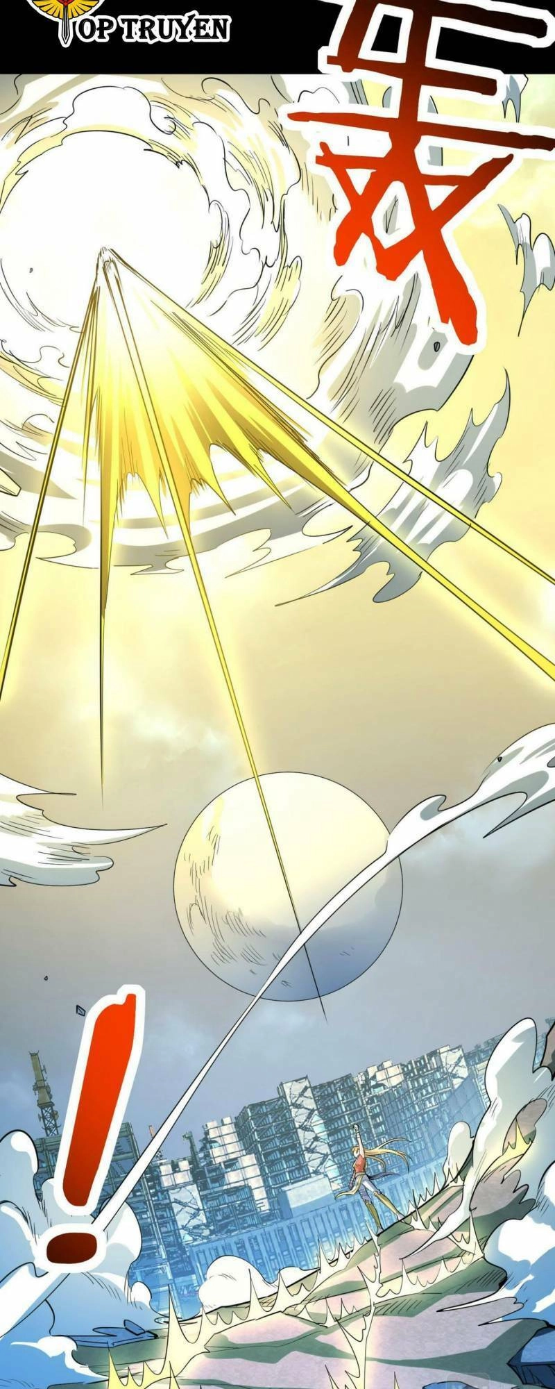 Tử Giới, Thức Tỉnh Tài Năng Hạng SSS Chapter 60 - 75