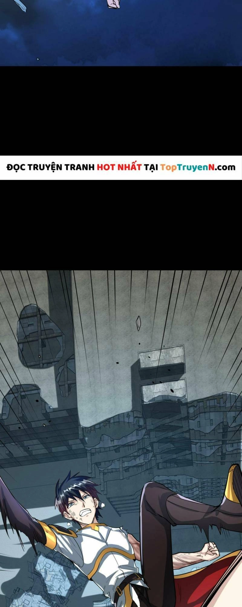 Tử Giới, Thức Tỉnh Tài Năng Hạng SSS Chapter 60 - 77