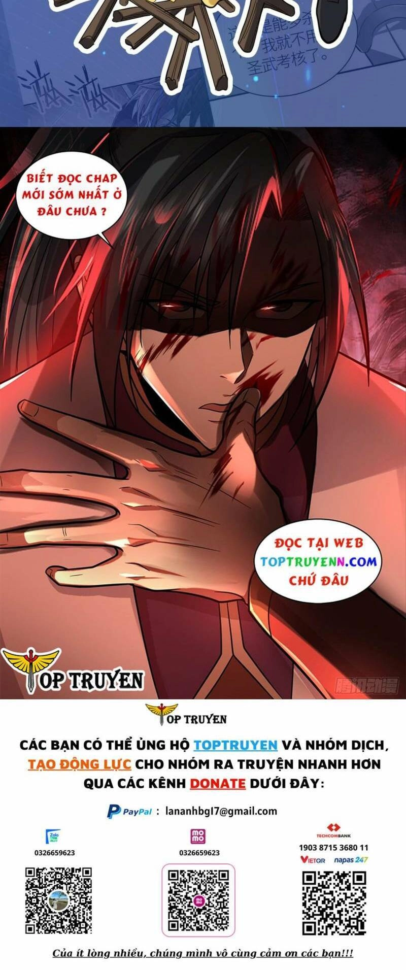 Tử Giới, Thức Tỉnh Tài Năng Hạng SSS Chapter 60 - 83