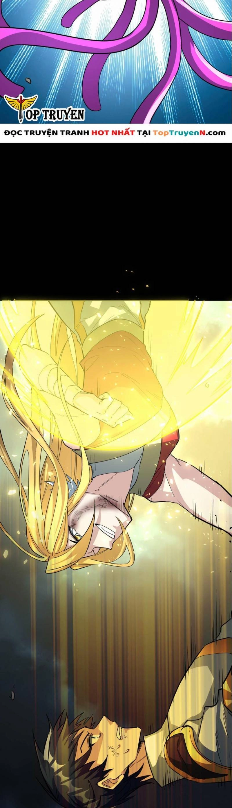 Tử Giới, Thức Tỉnh Tài Năng Hạng SSS Chapter 61 - 5