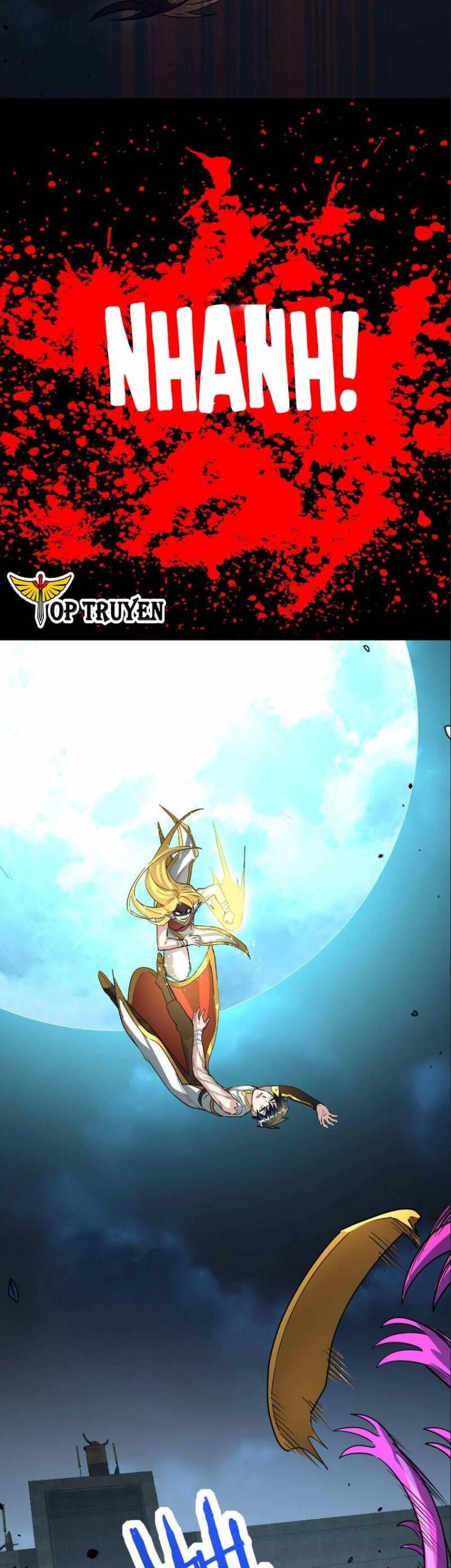 Tử Giới, Thức Tỉnh Tài Năng Hạng SSS Chapter 61 - 6