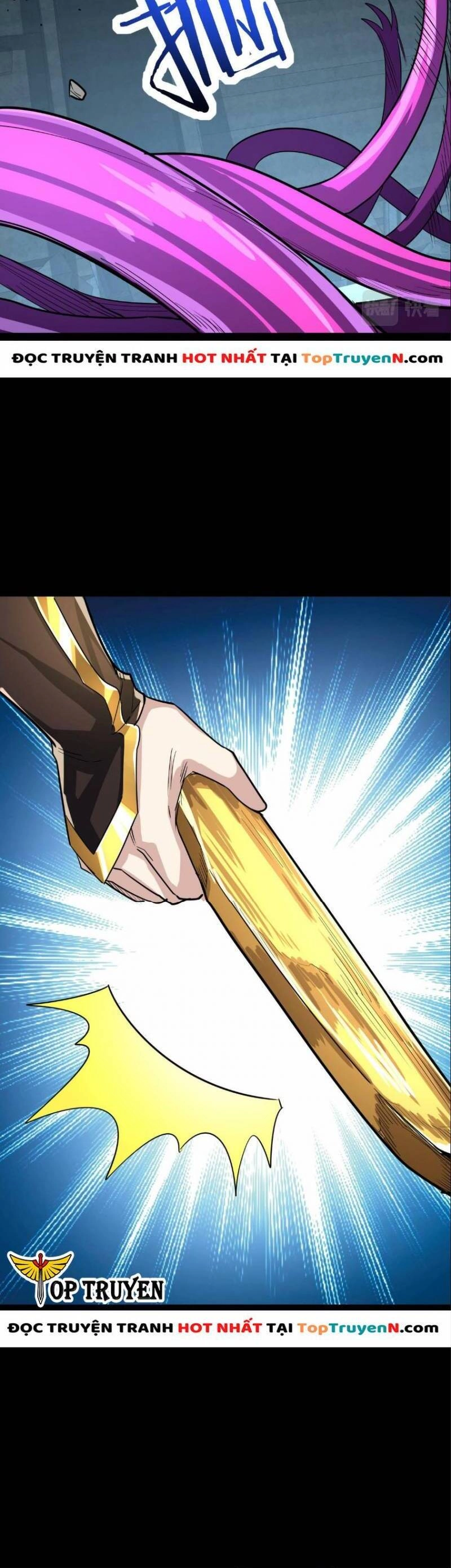 Tử Giới, Thức Tỉnh Tài Năng Hạng SSS Chapter 61 - 7