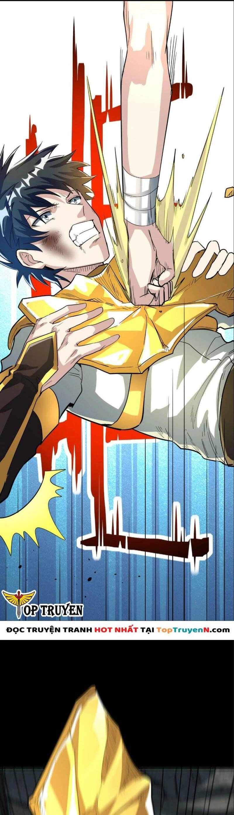 Tử Giới, Thức Tỉnh Tài Năng Hạng SSS Chapter 61 - 8