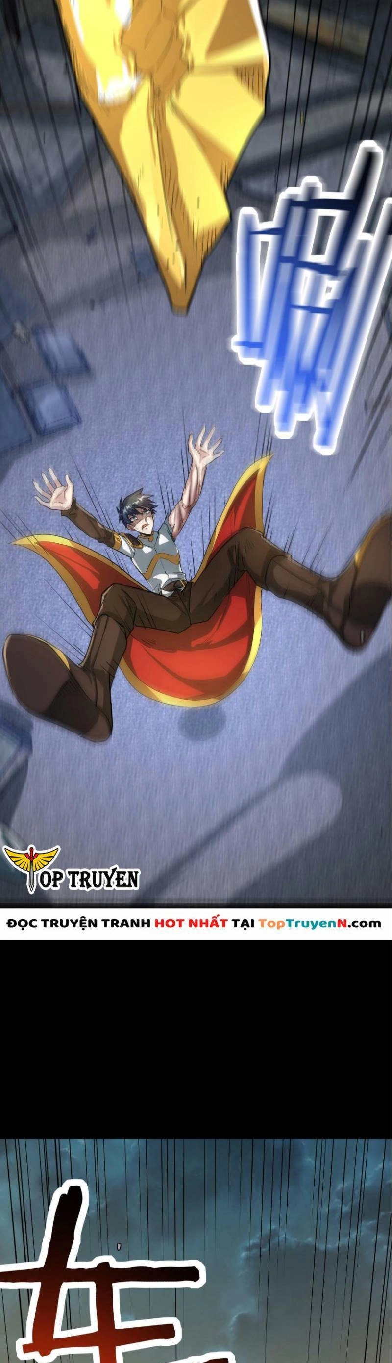 Tử Giới, Thức Tỉnh Tài Năng Hạng SSS Chapter 61 - 9