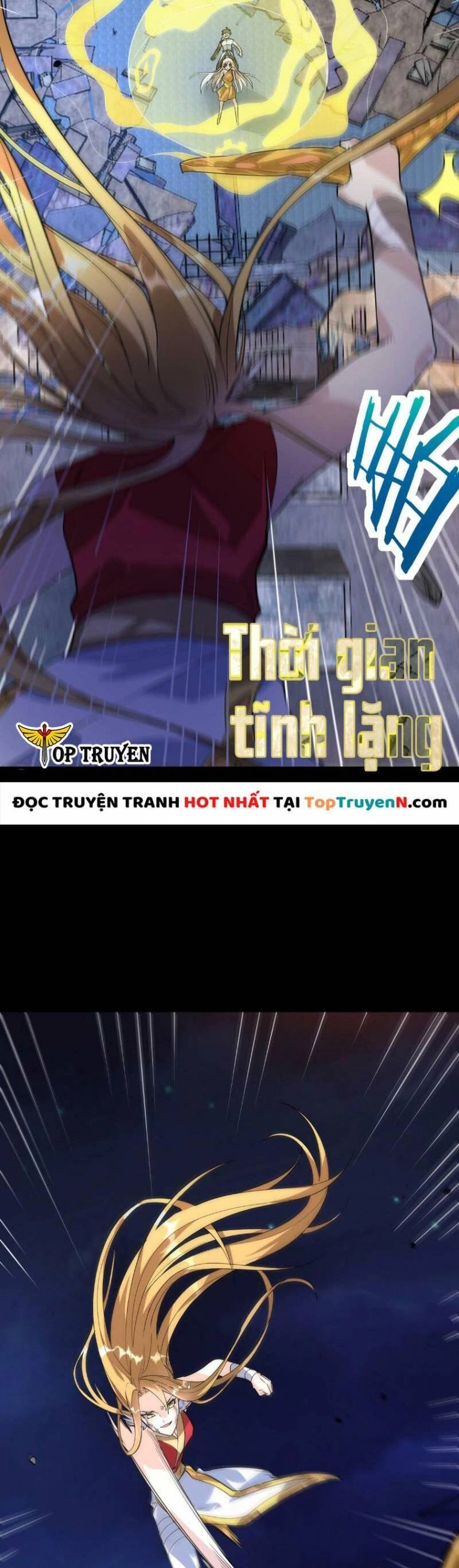 Tử Giới, Thức Tỉnh Tài Năng Hạng SSS Chapter 61 - 14