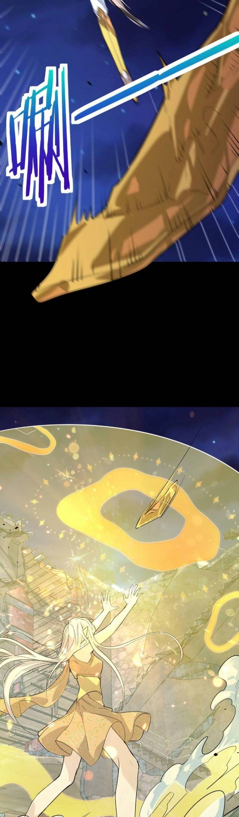 Tử Giới, Thức Tỉnh Tài Năng Hạng SSS Chapter 61 - 15