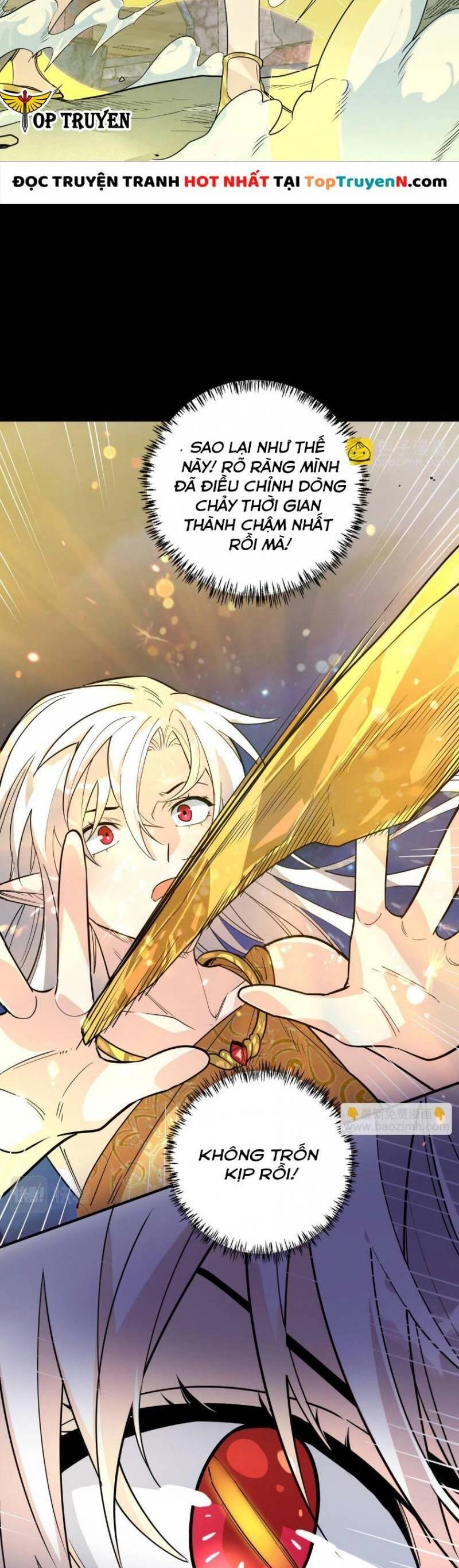 Tử Giới, Thức Tỉnh Tài Năng Hạng SSS Chapter 61 - 16