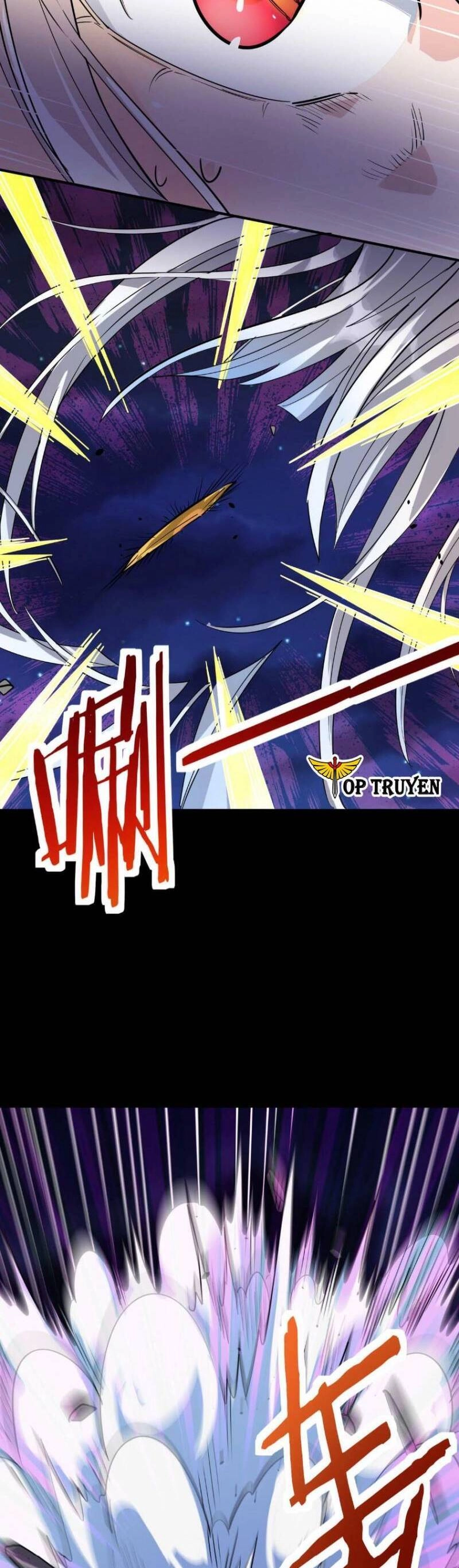 Tử Giới, Thức Tỉnh Tài Năng Hạng SSS Chapter 61 - 17