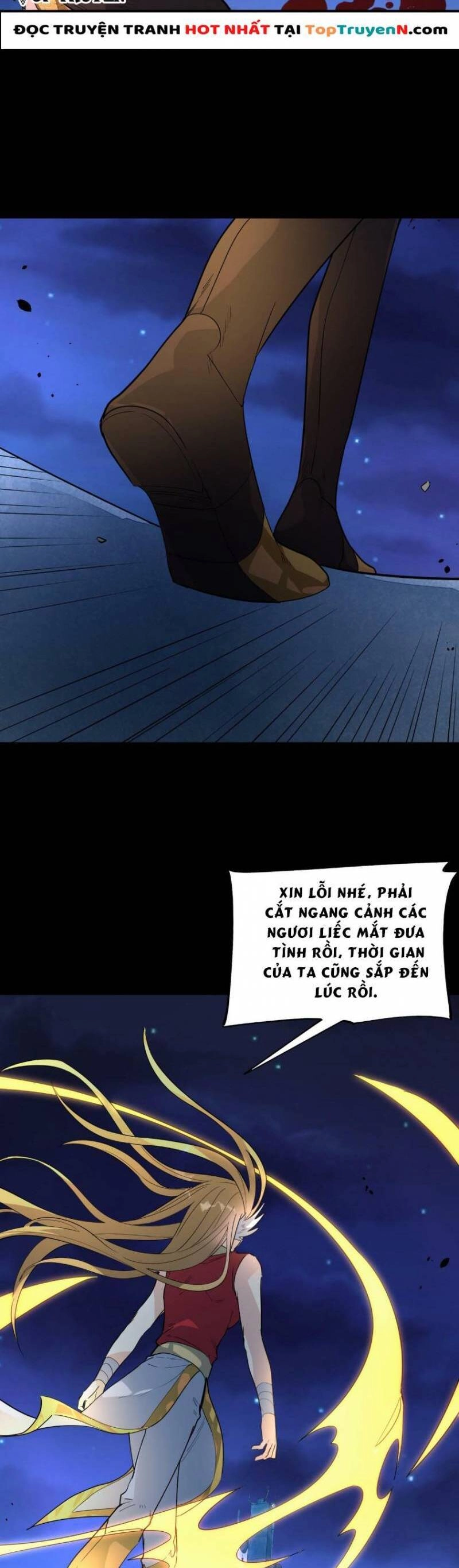 Tử Giới, Thức Tỉnh Tài Năng Hạng SSS Chapter 61 - 24