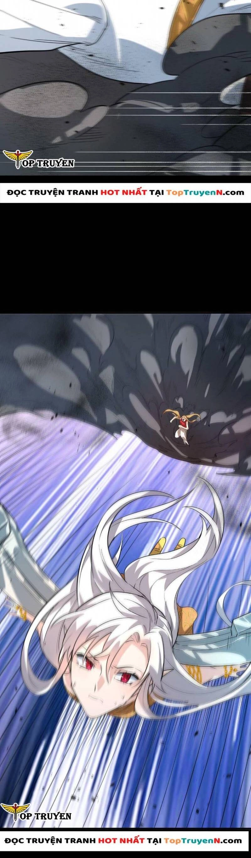 Tử Giới, Thức Tỉnh Tài Năng Hạng SSS Chapter 61 - 28