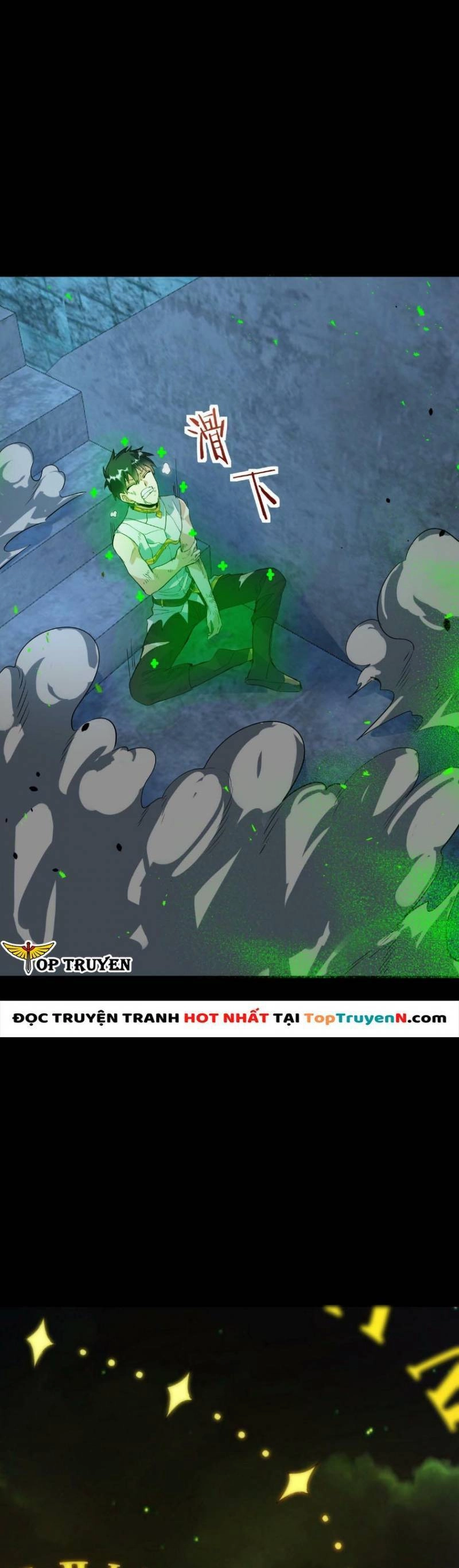 Tử Giới, Thức Tỉnh Tài Năng Hạng SSS Chapter 61 - 29