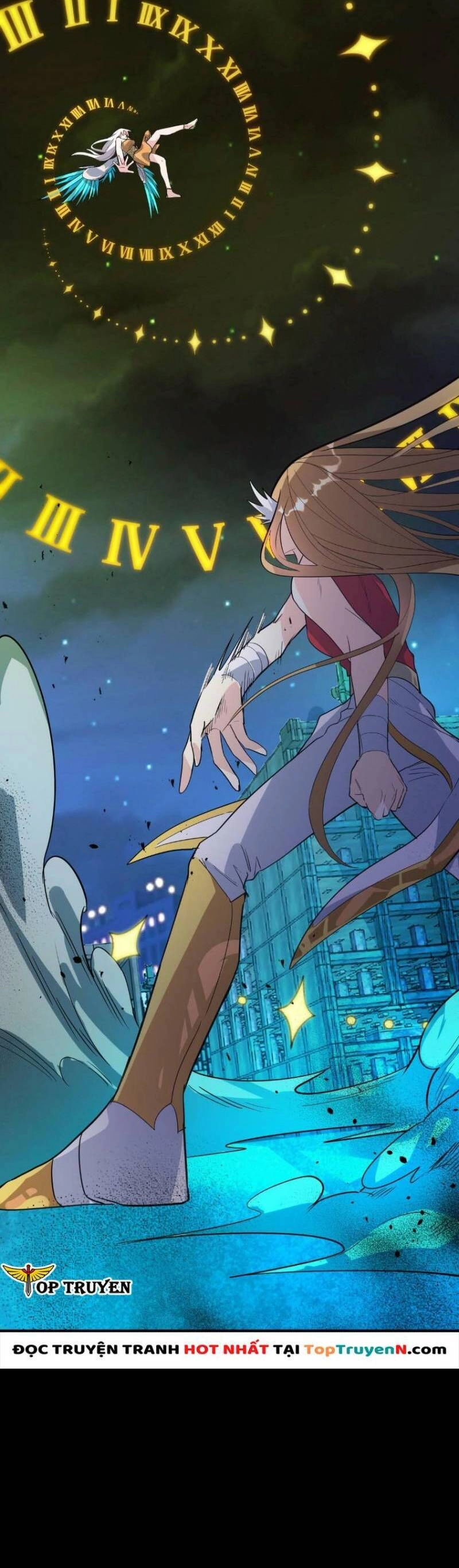 Tử Giới, Thức Tỉnh Tài Năng Hạng SSS Chapter 61 - 30