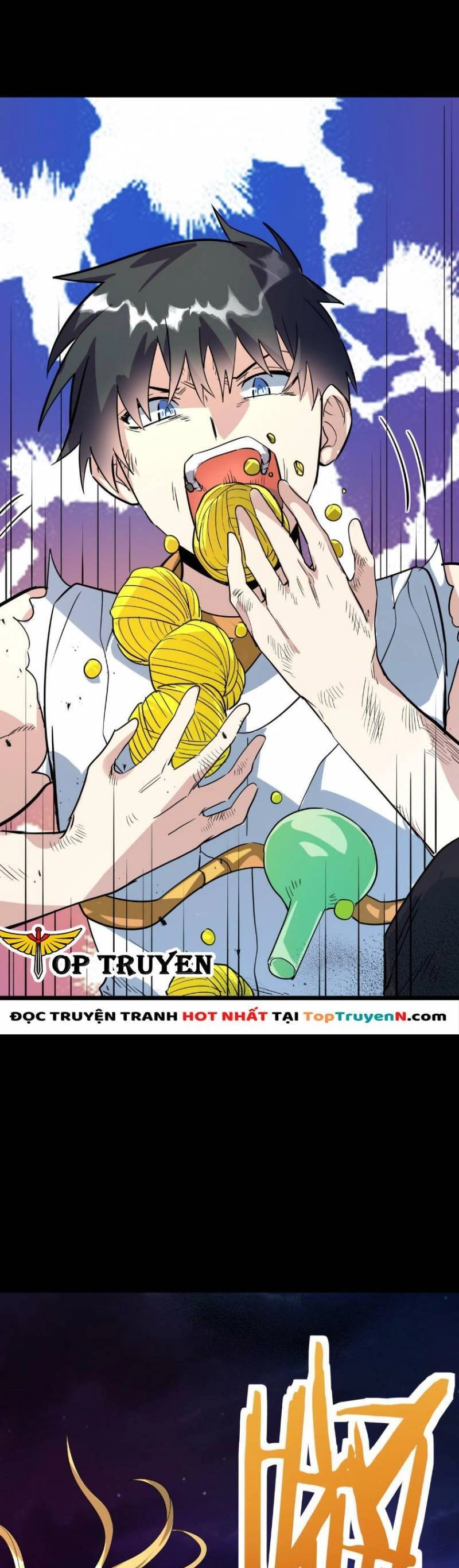 Tử Giới, Thức Tỉnh Tài Năng Hạng SSS Chapter 61 - 31