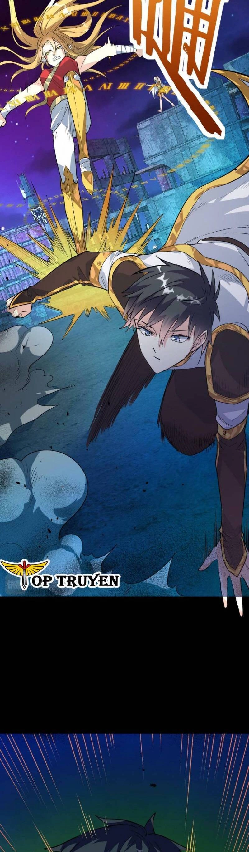 Tử Giới, Thức Tỉnh Tài Năng Hạng SSS Chapter 61 - 32