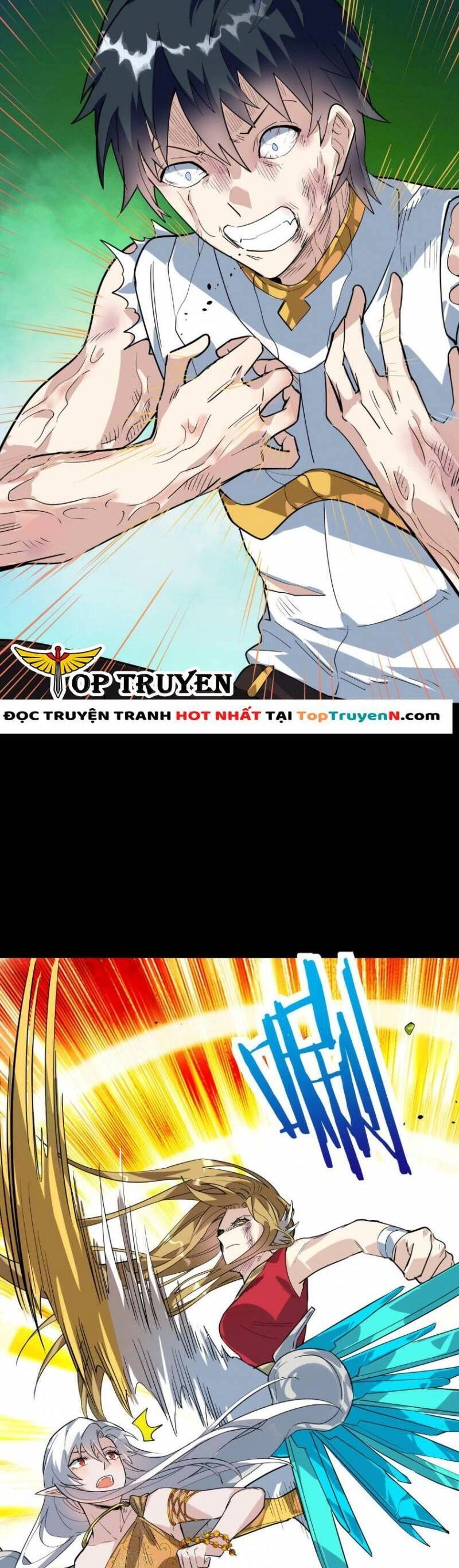 Tử Giới, Thức Tỉnh Tài Năng Hạng SSS Chapter 61 - 33