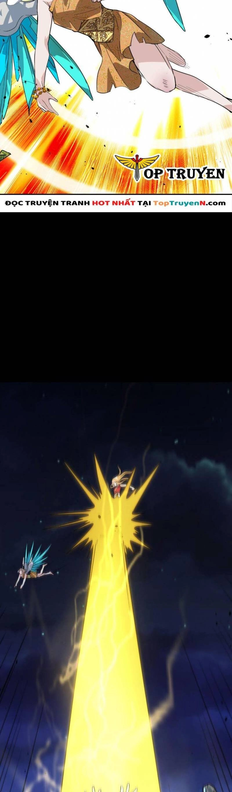 Tử Giới, Thức Tỉnh Tài Năng Hạng SSS Chapter 61 - 34