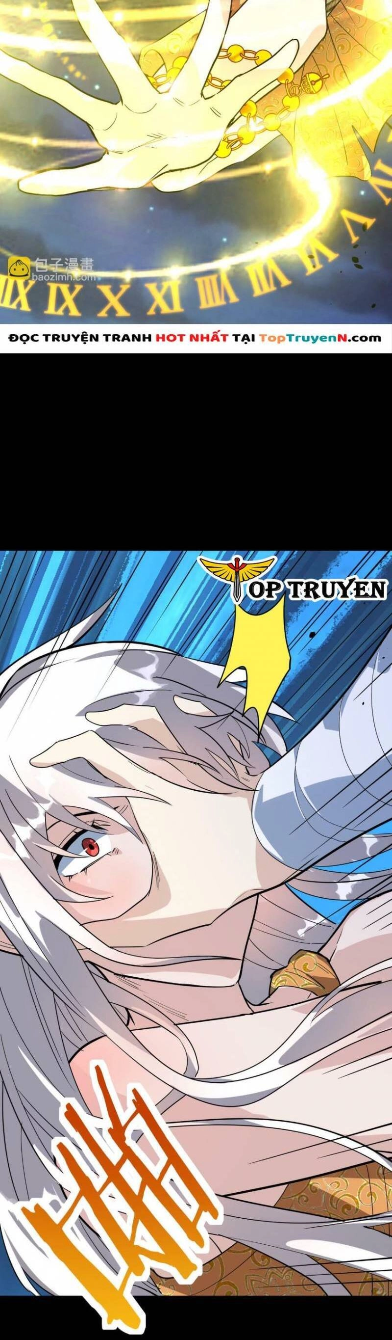 Tử Giới, Thức Tỉnh Tài Năng Hạng SSS Chapter 61 - 36