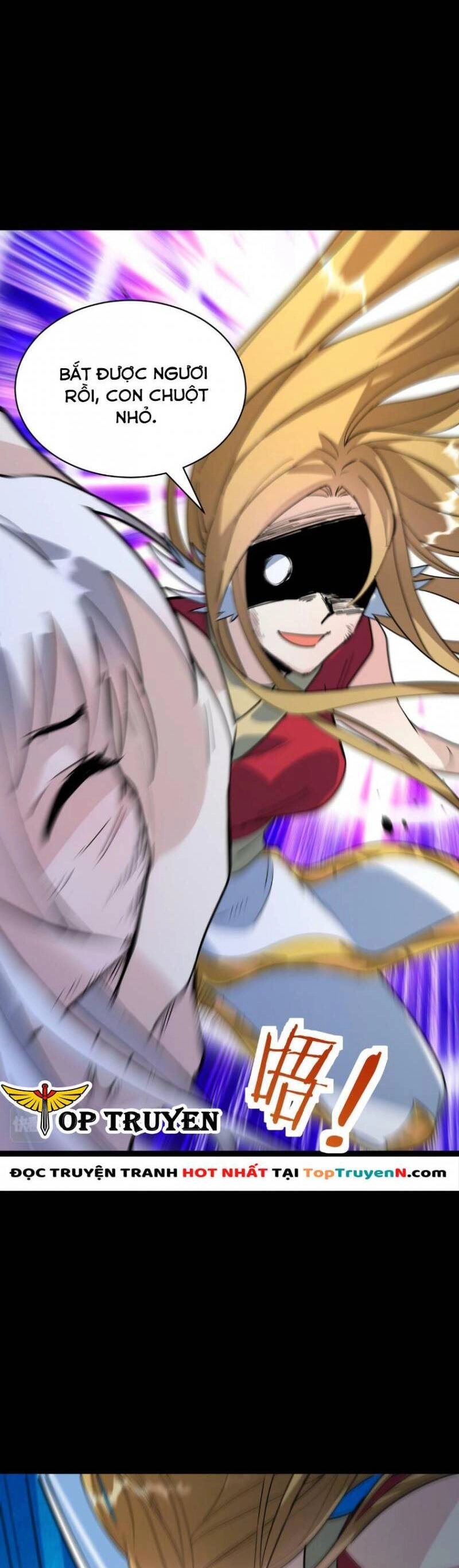 Tử Giới, Thức Tỉnh Tài Năng Hạng SSS Chapter 61 - 37