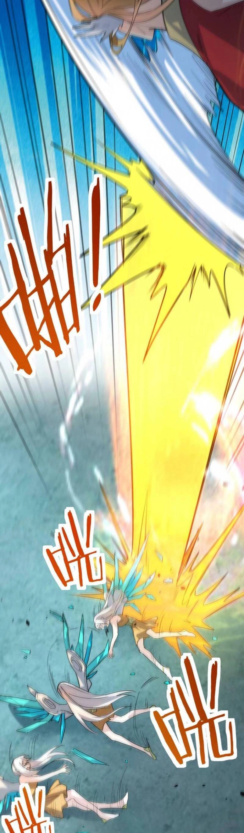 Tử Giới, Thức Tỉnh Tài Năng Hạng SSS Chapter 61 - 38