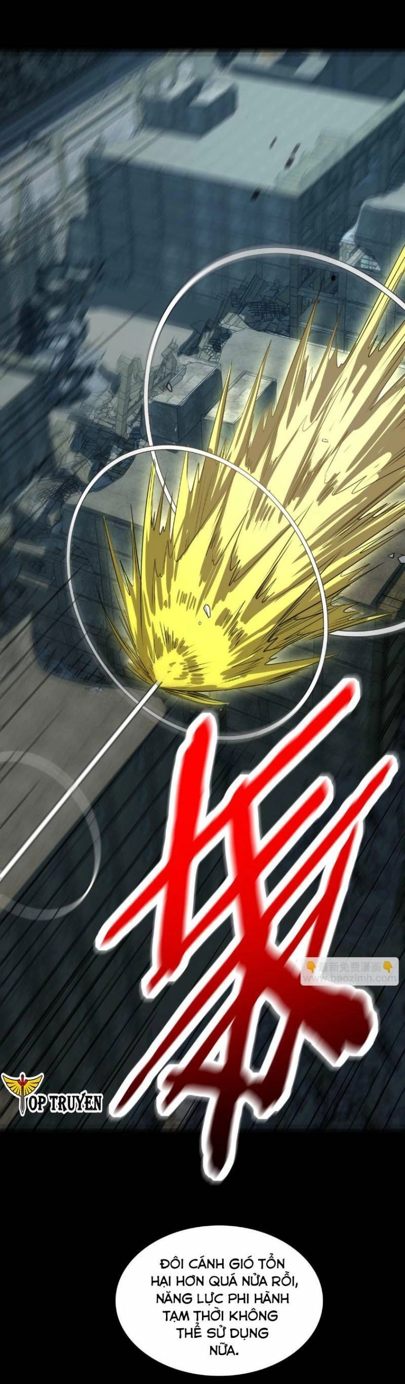 Tử Giới, Thức Tỉnh Tài Năng Hạng SSS Chapter 61 - 41